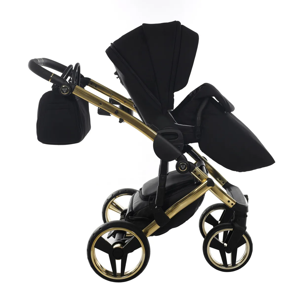 Junama Diamond S Line Black Gold — kiçik şəkil 4