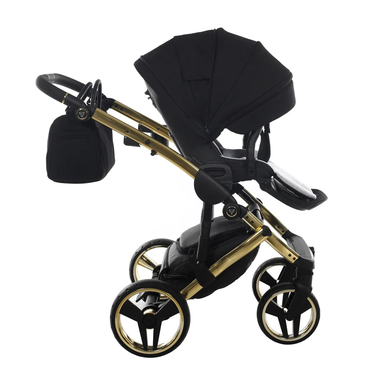 Junama Diamond S Line Black Gold — kiçik şəkil 5
