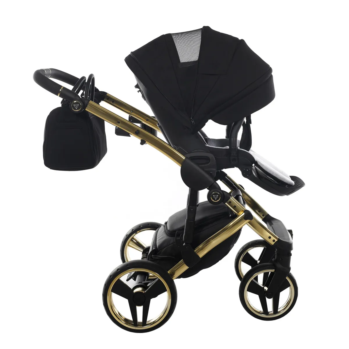 Junama Diamond S Line Black Gold — kiçik şəkil 6