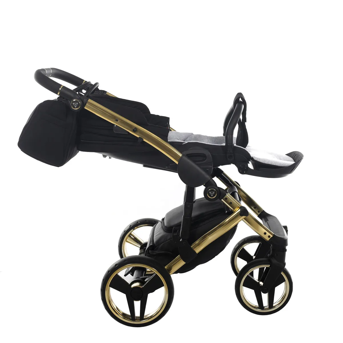 Junama Diamond S Line Black Gold — kiçik şəkil 7