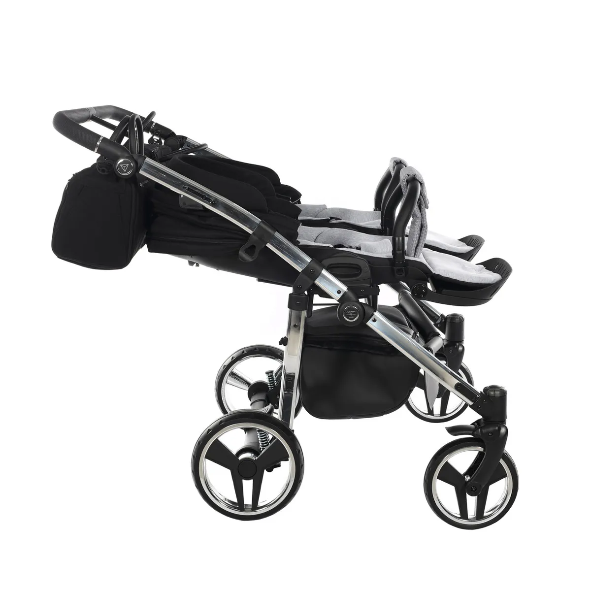 Junama Diamond S Line Duo Grey — kiçik şəkil 12