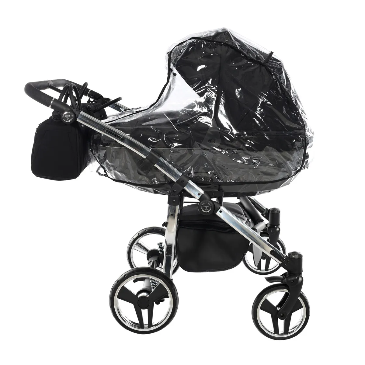 Junama Diamond S Line Duo Grey — kiçik şəkil 6
