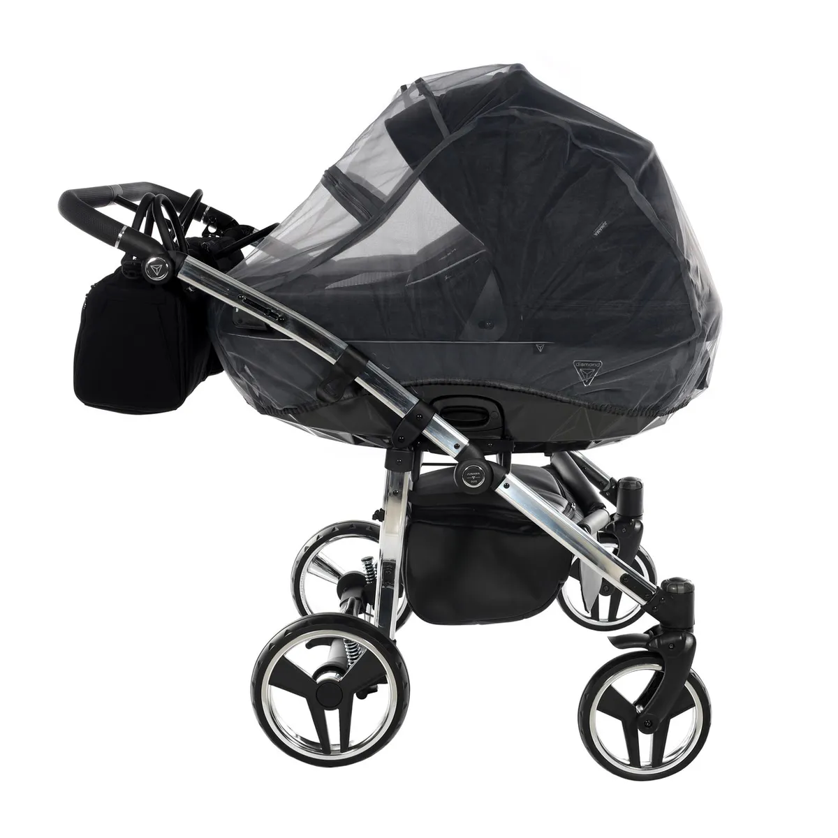Junama Diamond S Line Duo Grey — kiçik şəkil 7