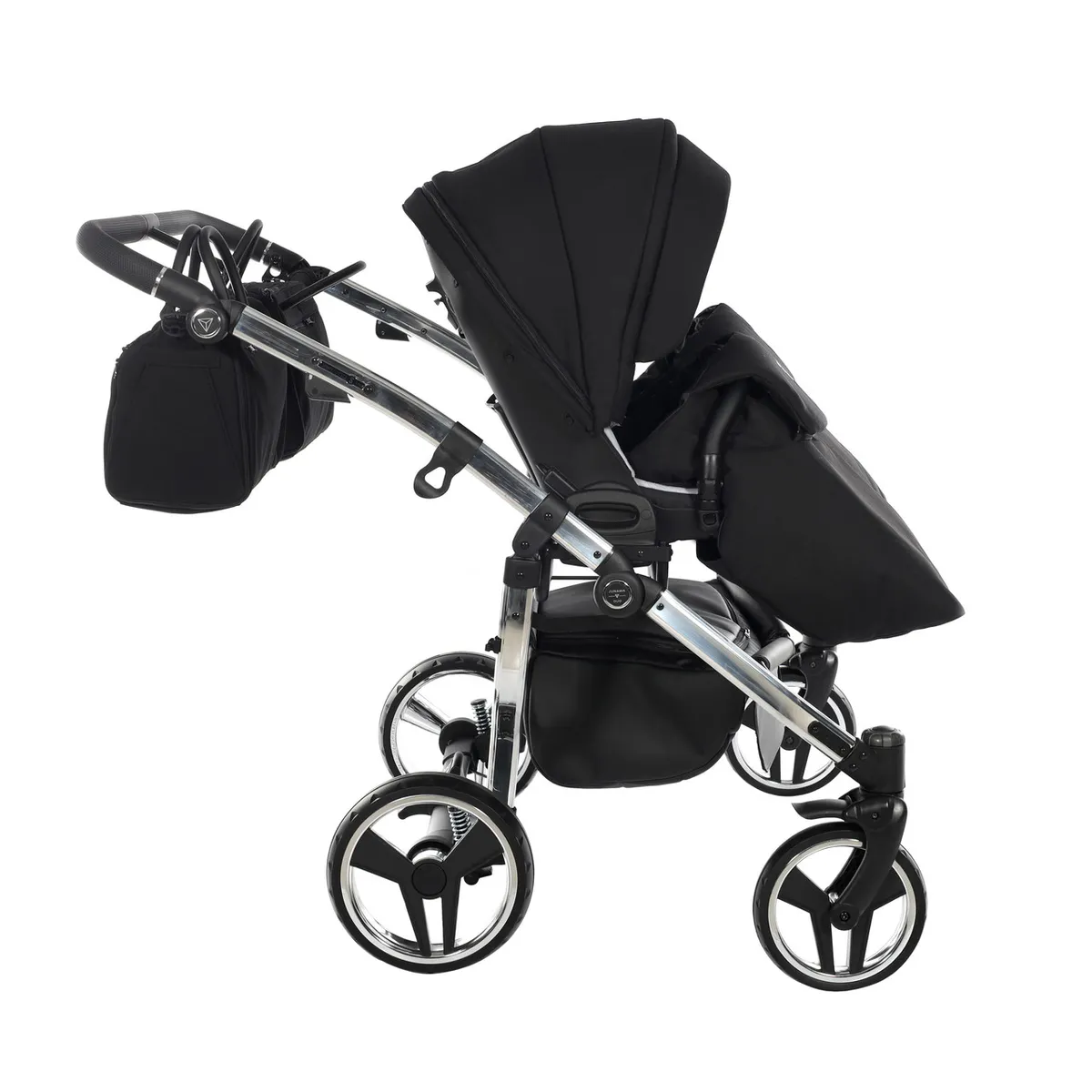 Junama Diamond S Line Duo Grey — kiçik şəkil 9
