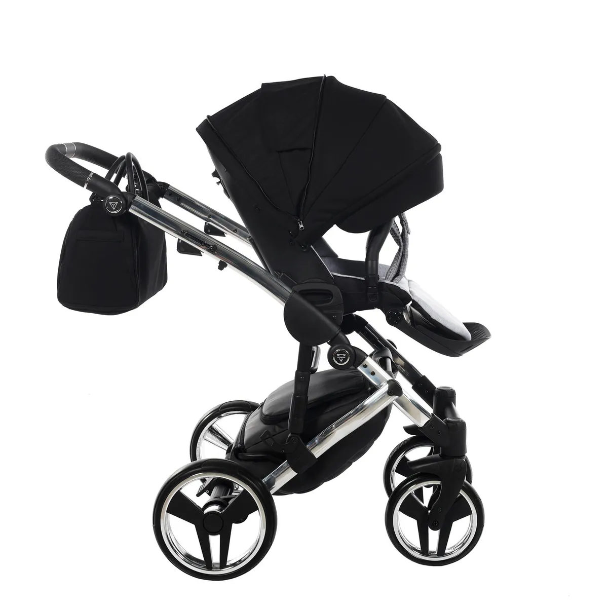 Junama Diamond S Line Grey — kiçik şəkil 10