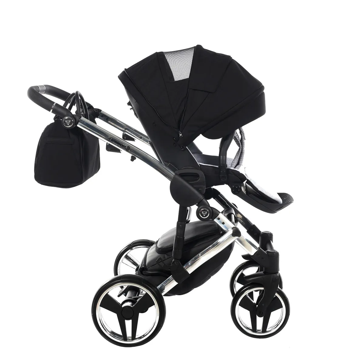 Junama Diamond S Line Grey — kiçik şəkil 11