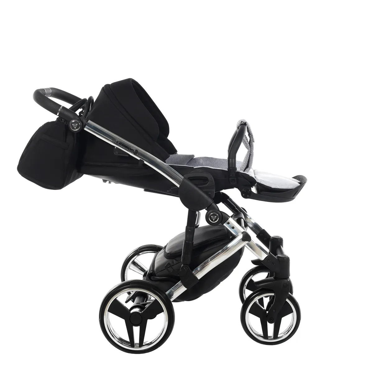 Junama Diamond S Line Grey — kiçik şəkil 12