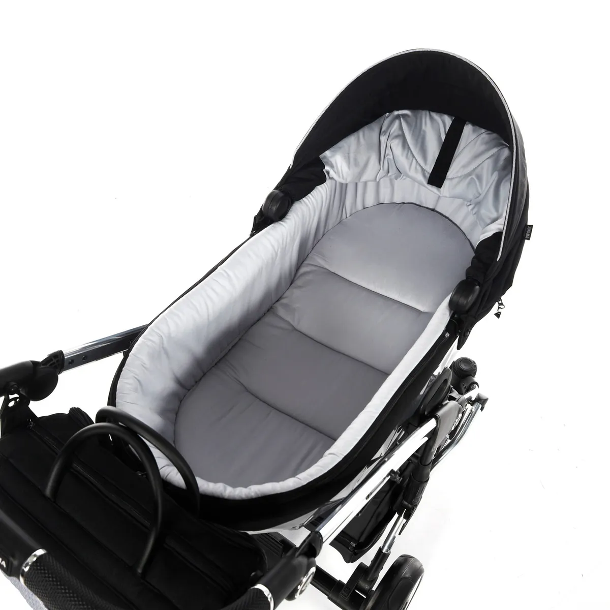 Junama Diamond S Line Grey — kiçik şəkil 14