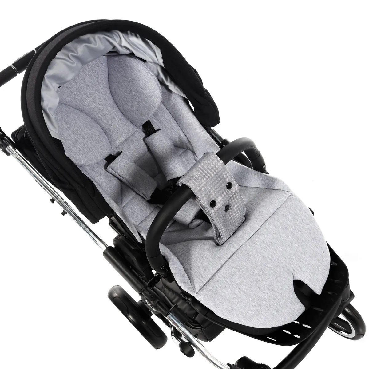 Junama Diamond S Line Grey — kiçik şəkil 15