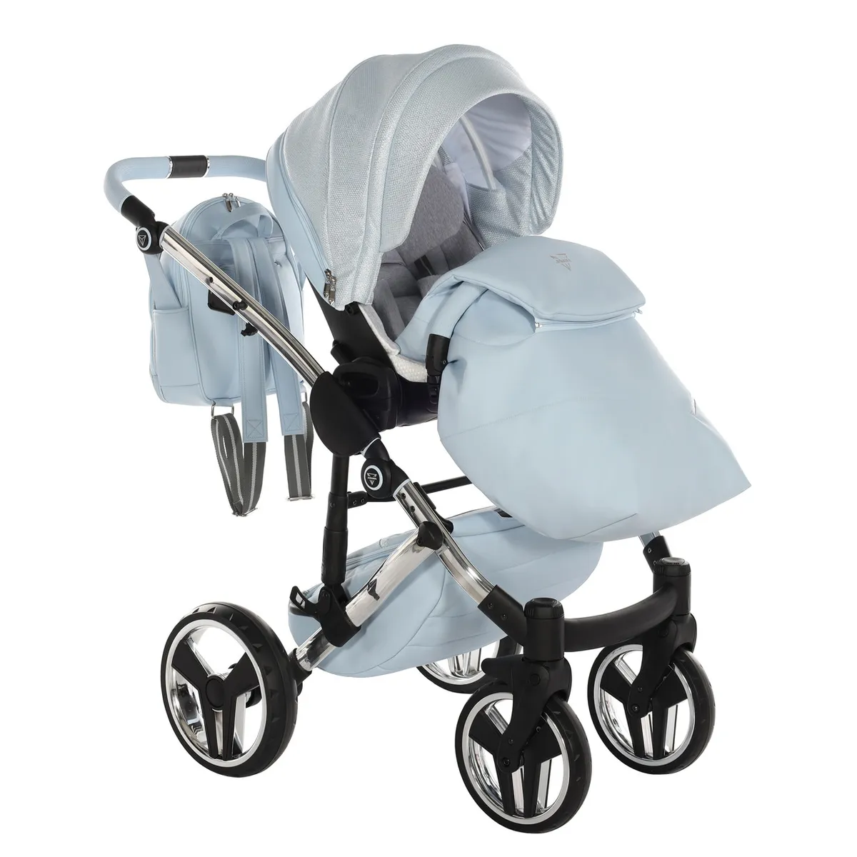 Junama Dolce Blue — kiçik şəkil 10