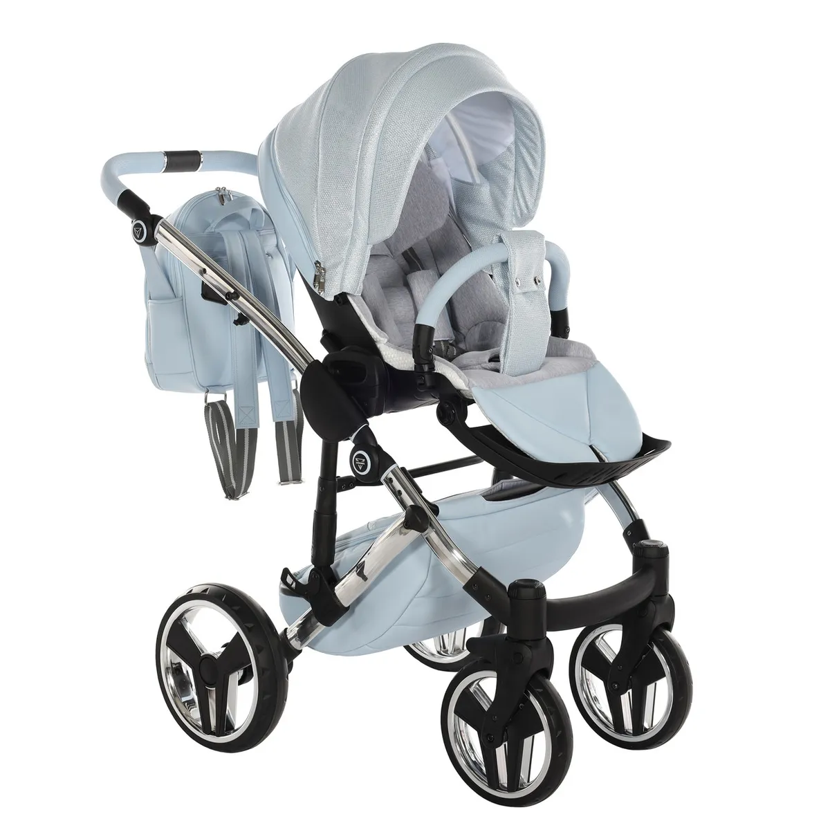 Junama Dolce Blue — kiçik şəkil 2