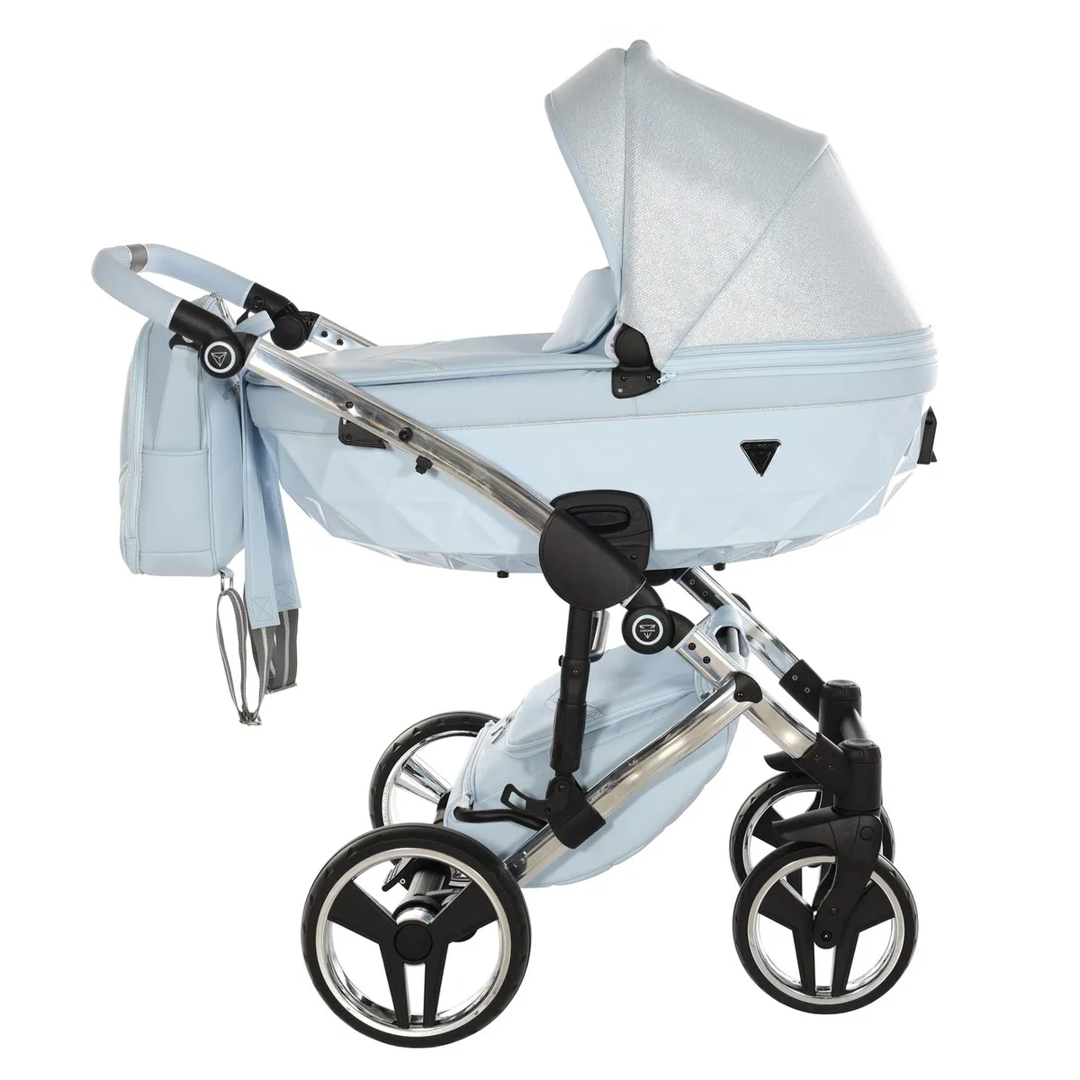 Junama Dolce Blue — kiçik şəkil 3