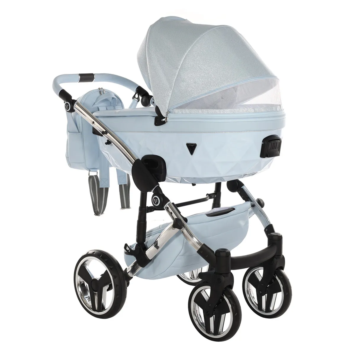 Junama Dolce Blue — kiçik şəkil 6