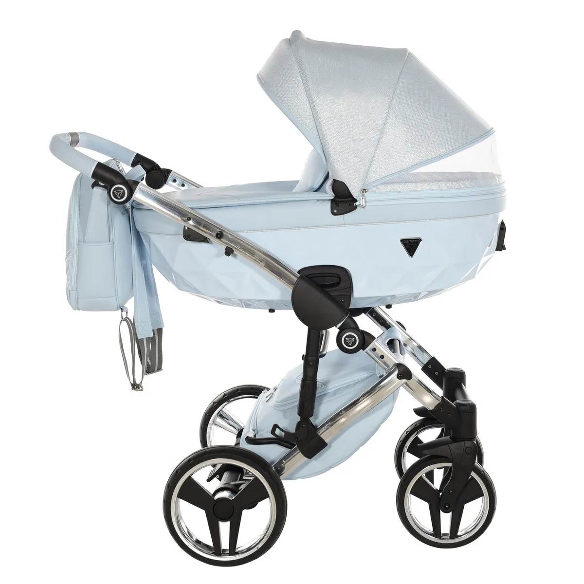 Junama Dolce Blue — kiçik şəkil 7