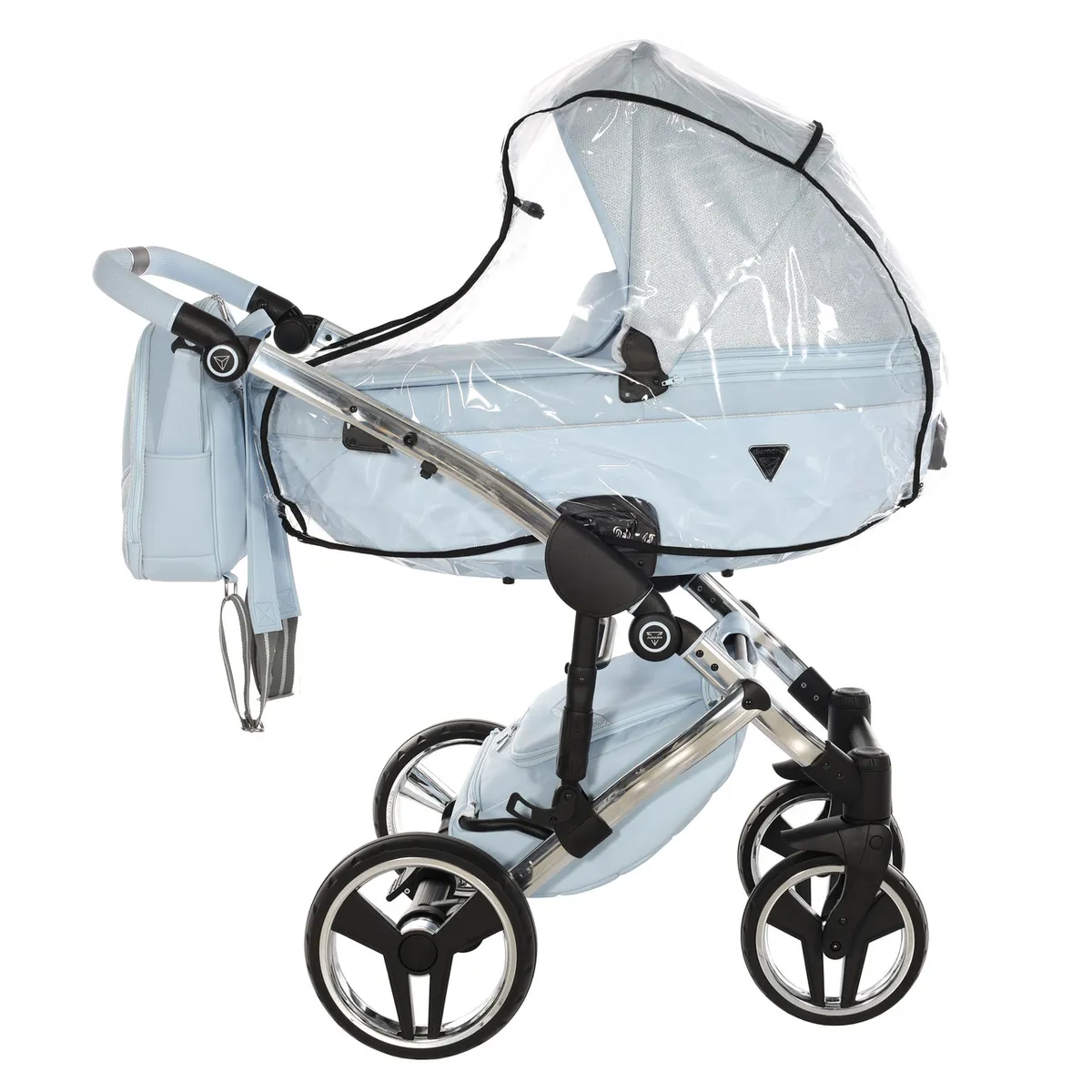 Junama Dolce Blue — kiçik şəkil 8