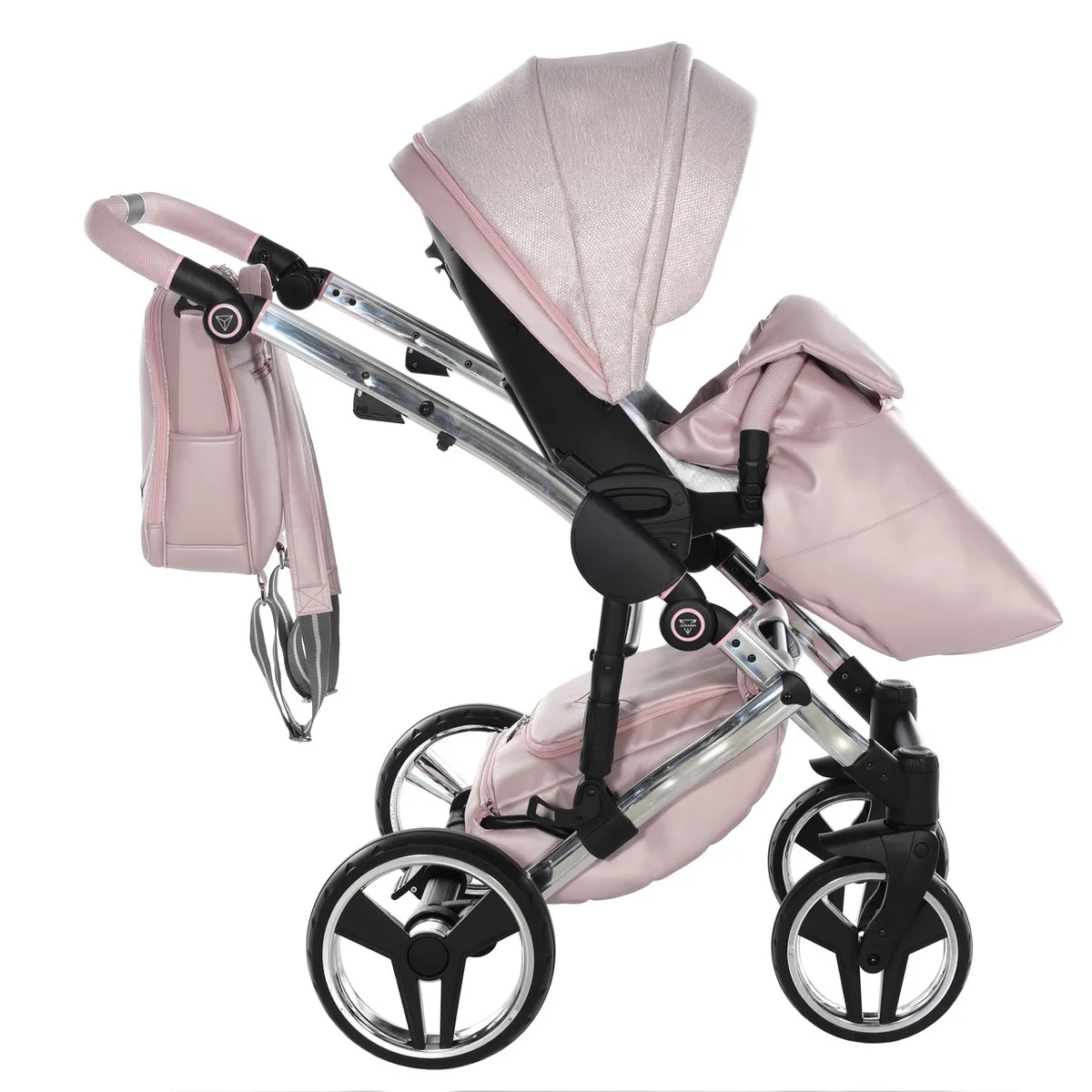 Junama Dolce Pink — kiçik şəkil 12