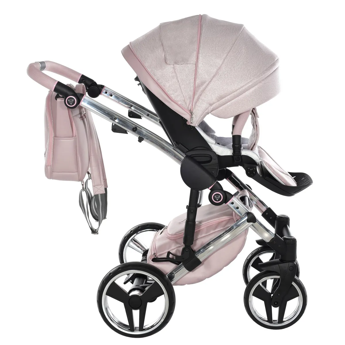 Junama Dolce Pink — kiçik şəkil 13