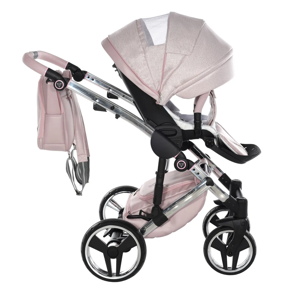 Junama Dolce Pink — kiçik şəkil 14