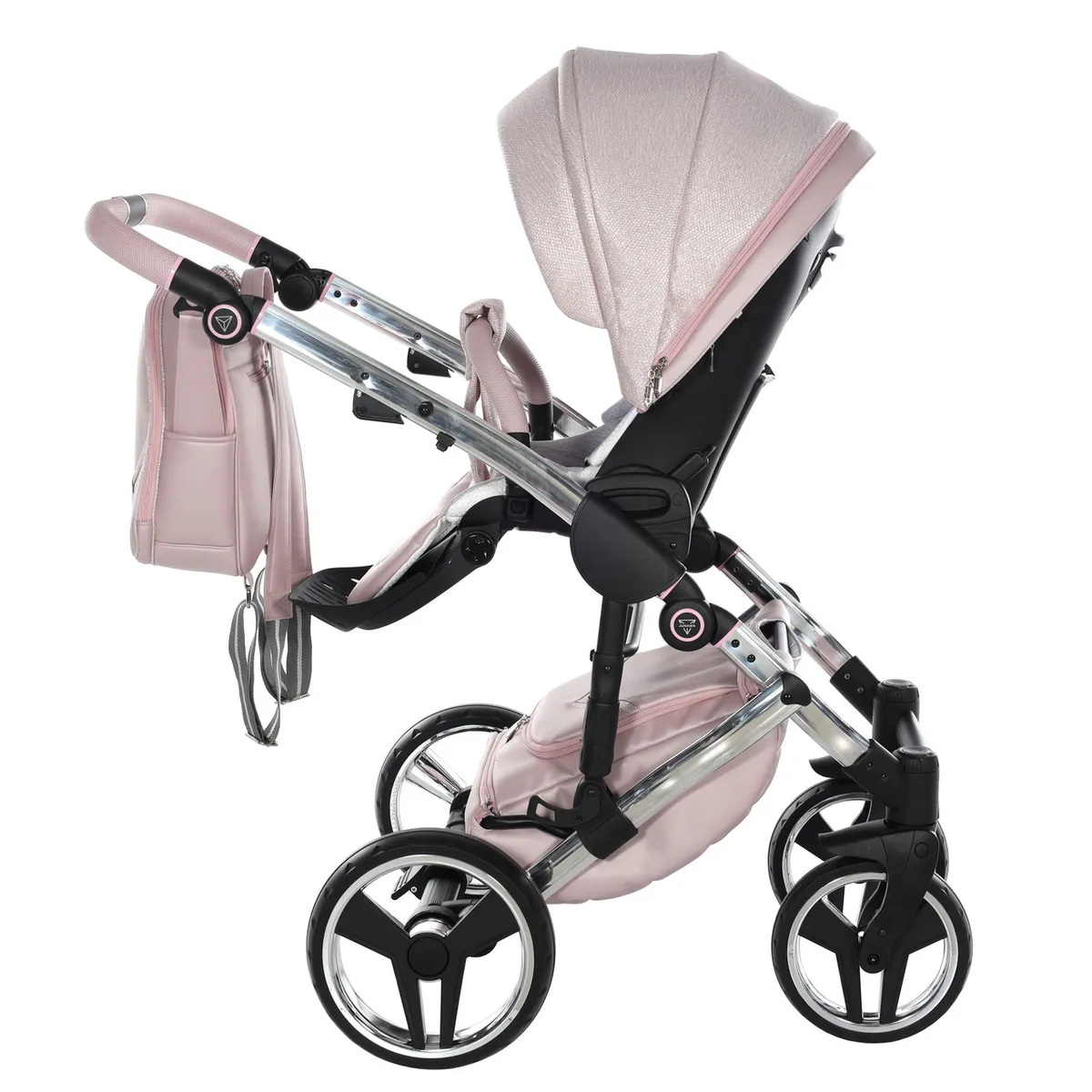 Junama Dolce Pink — kiçik şəkil 15