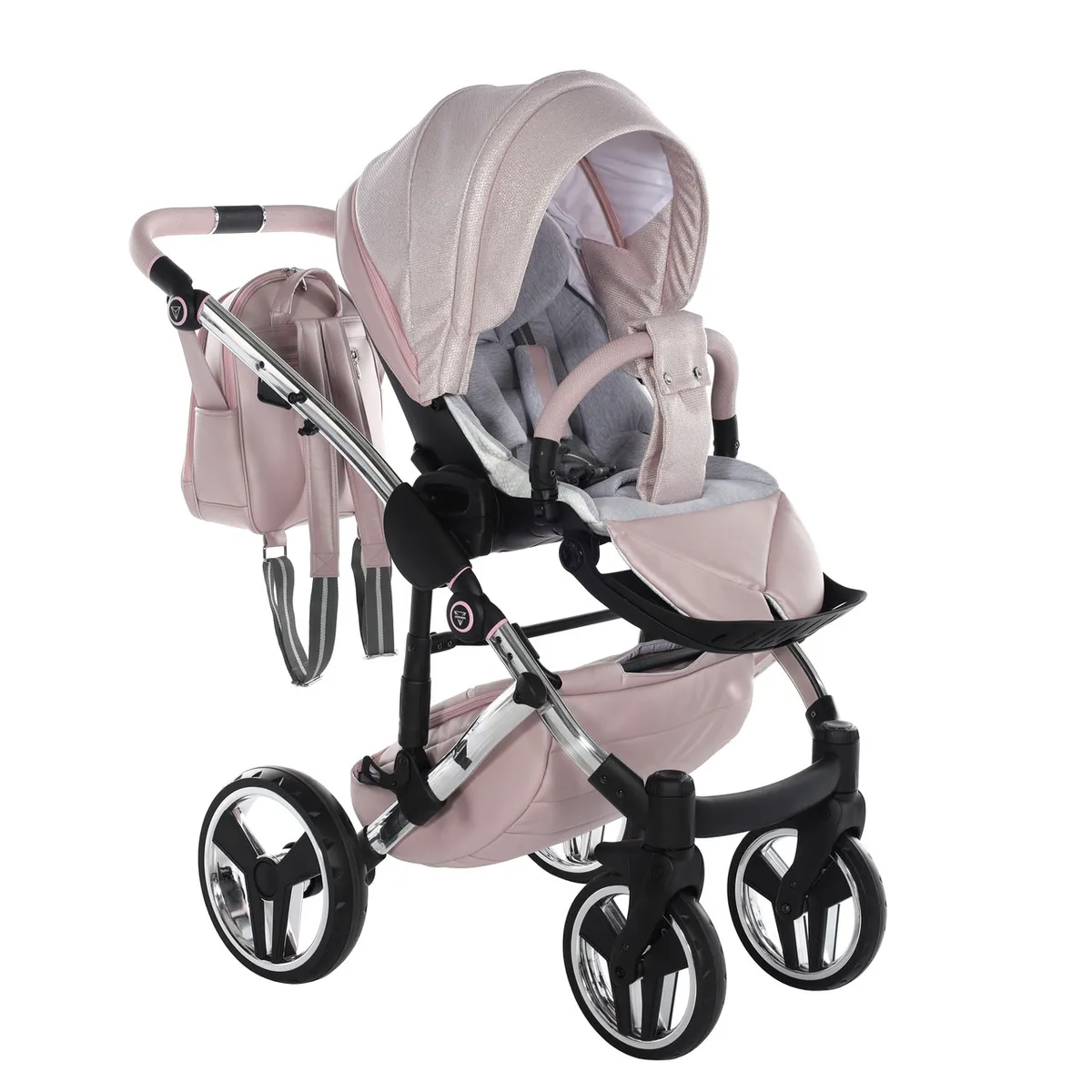 Junama Dolce Pink — kiçik şəkil 2