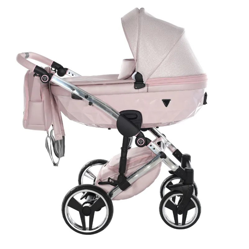 Junama Dolce Pink — kiçik şəkil 3