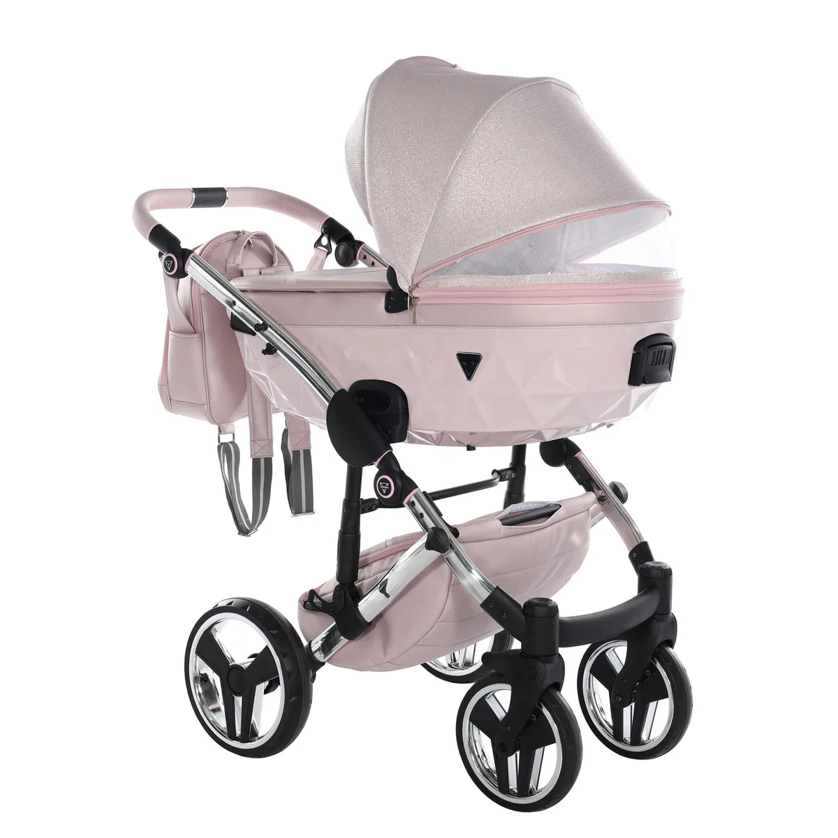 Junama Dolce Pink — kiçik şəkil 5