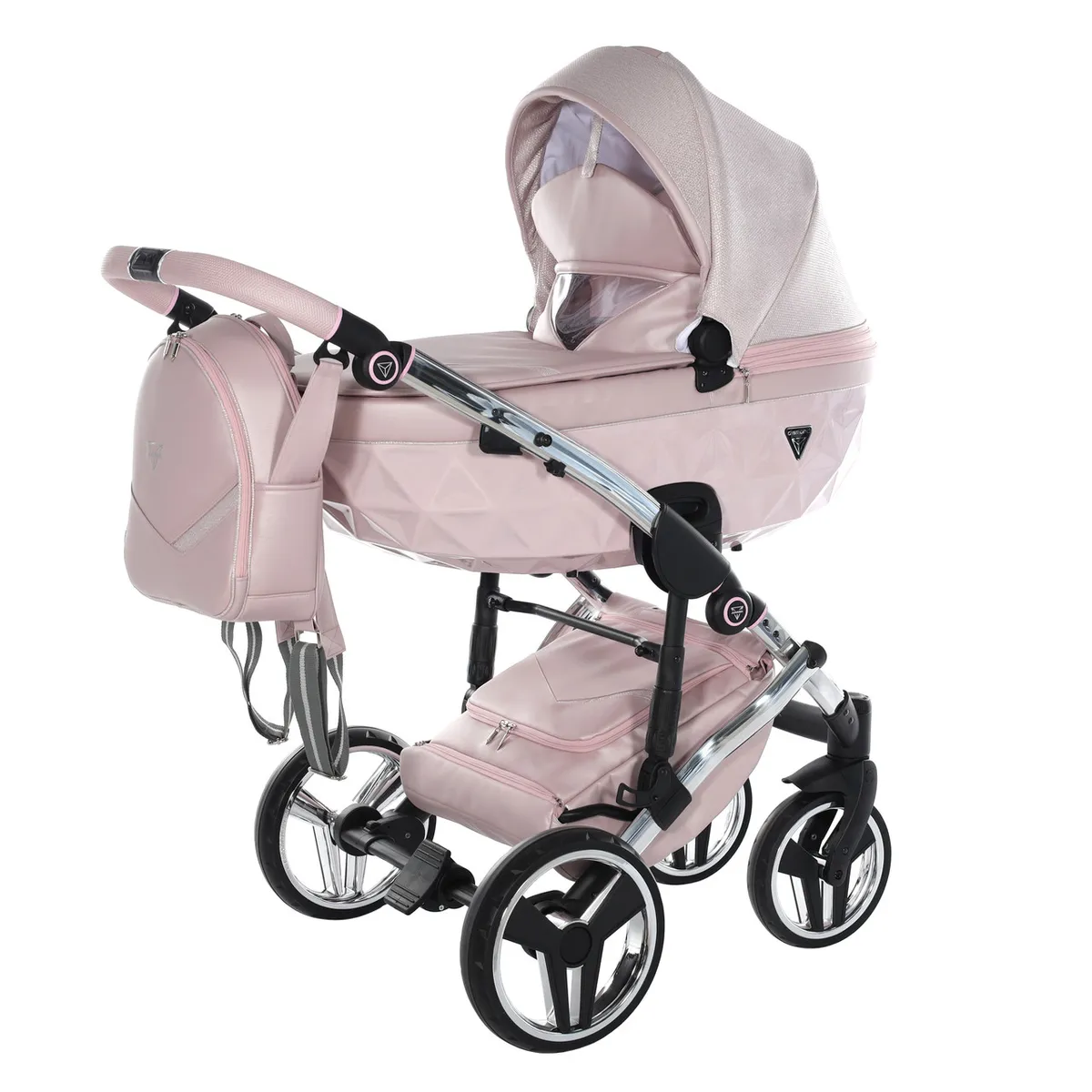 Junama Dolce Pink — kiçik şəkil 6