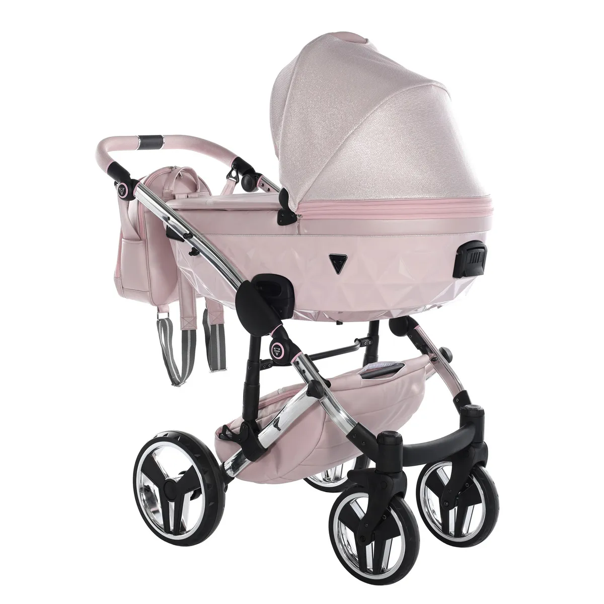 Junama Dolce Pink — kiçik şəkil 7