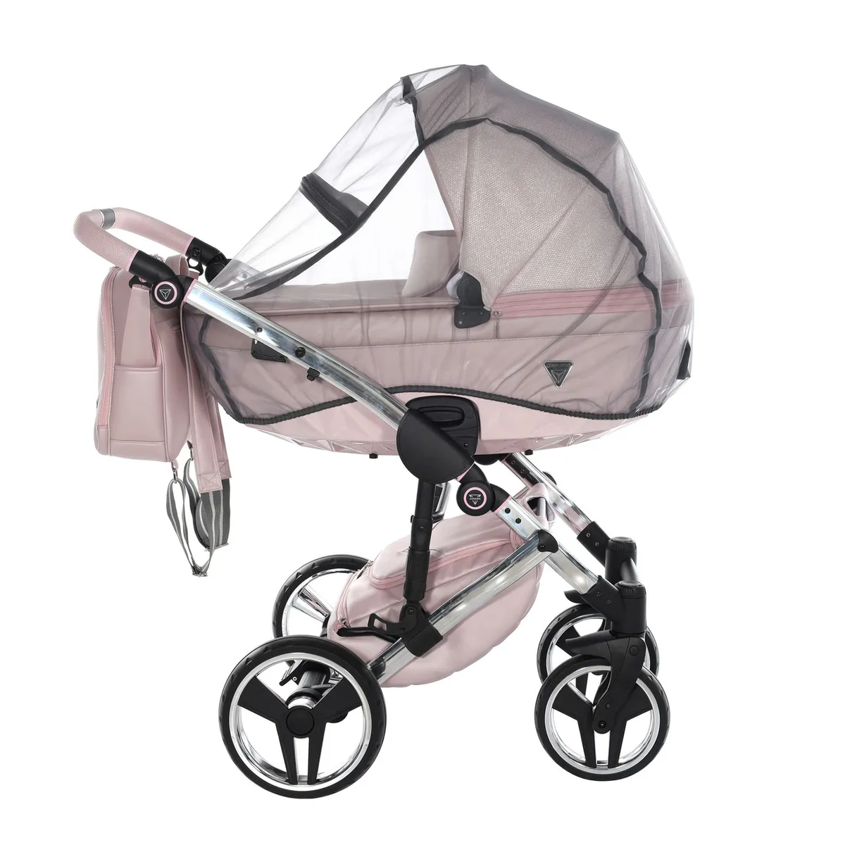 Junama Dolce Pink — kiçik şəkil 8