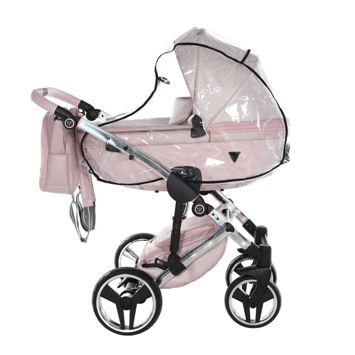 Junama Dolce Pink — kiçik şəkil 9