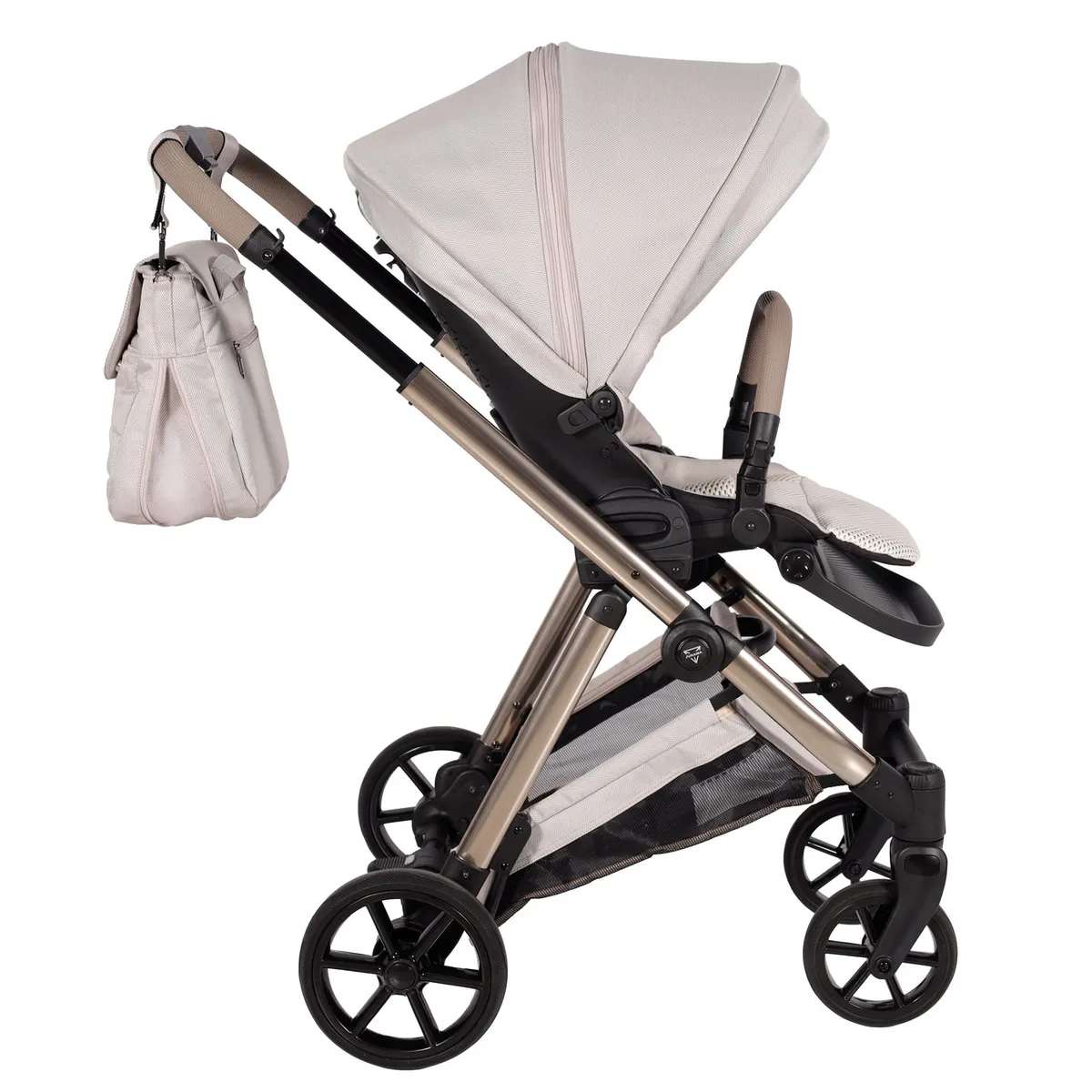 Junama Elegante Beige — kiçik şəkil 10