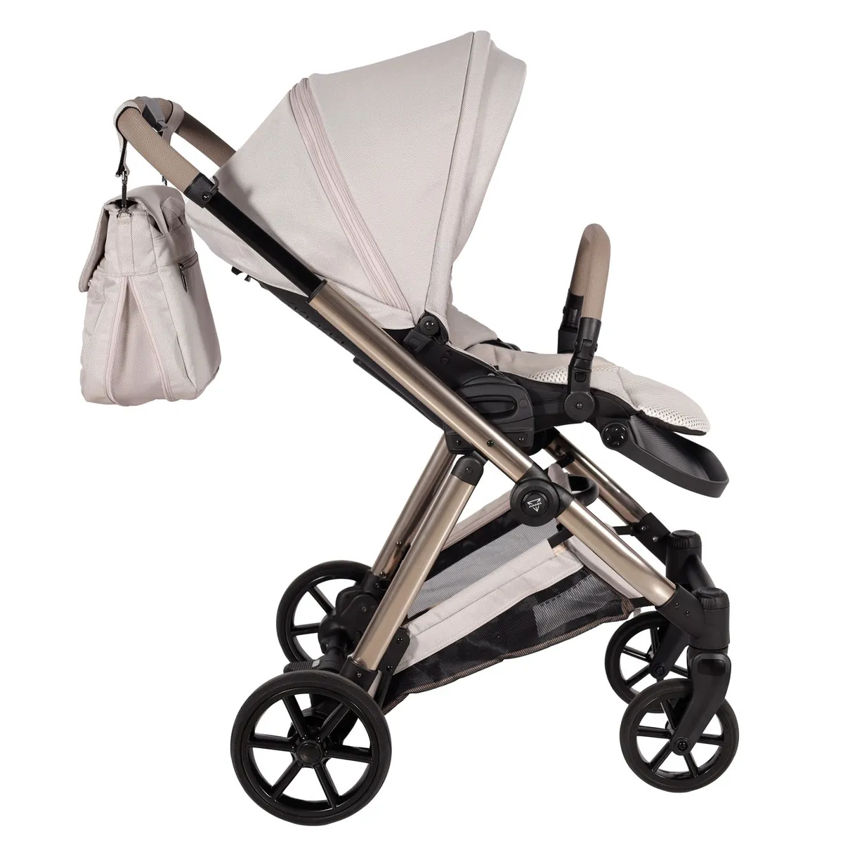 Junama Elegante Beige — kiçik şəkil 11