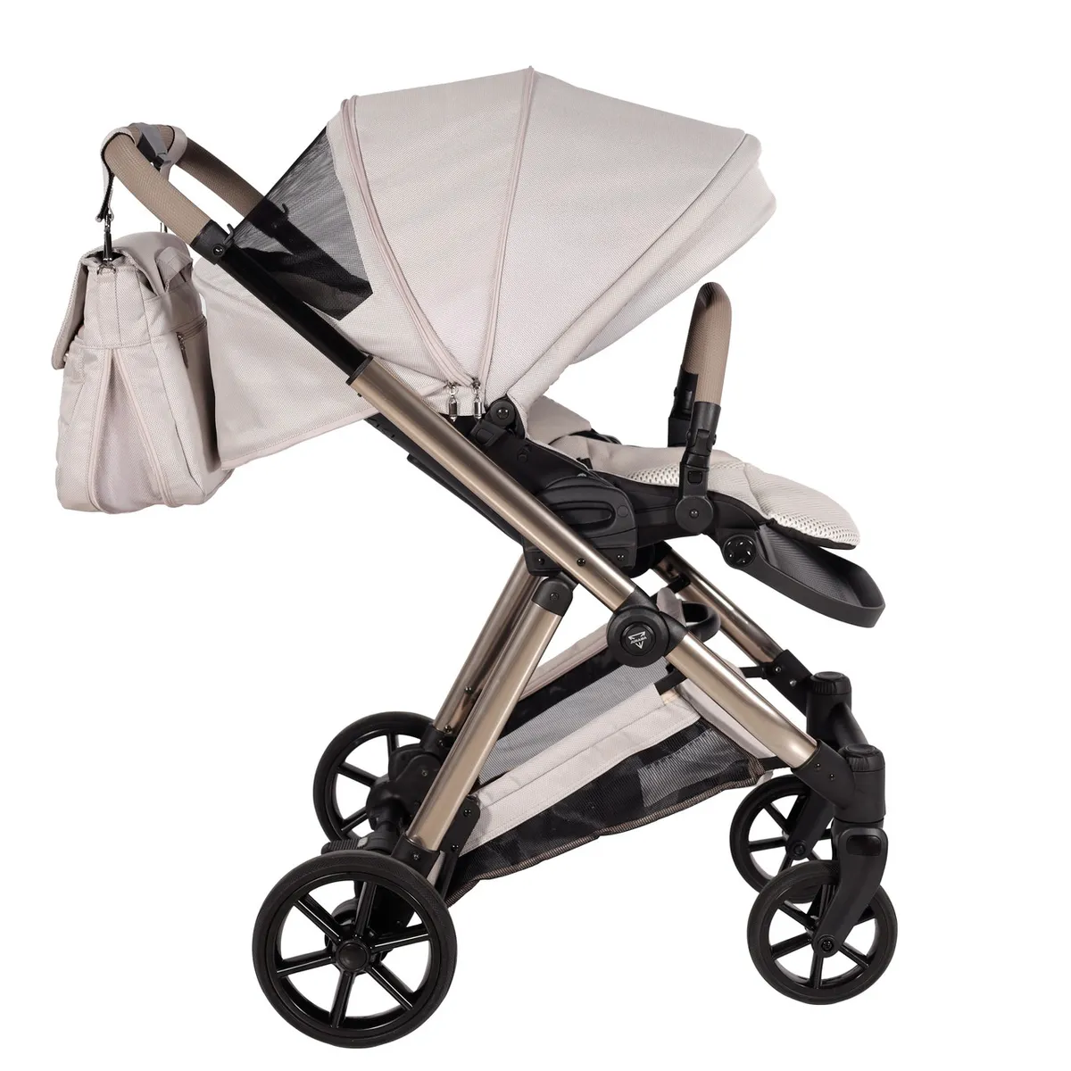 Junama Elegante Beige — kiçik şəkil 13