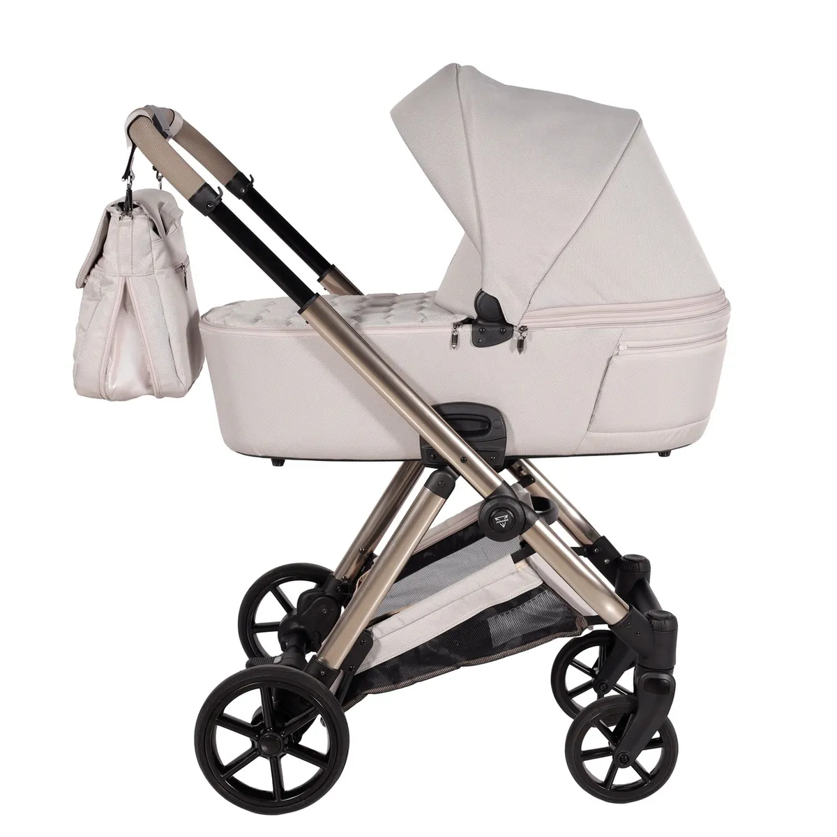 Junama Elegante Beige — kiçik şəkil 3