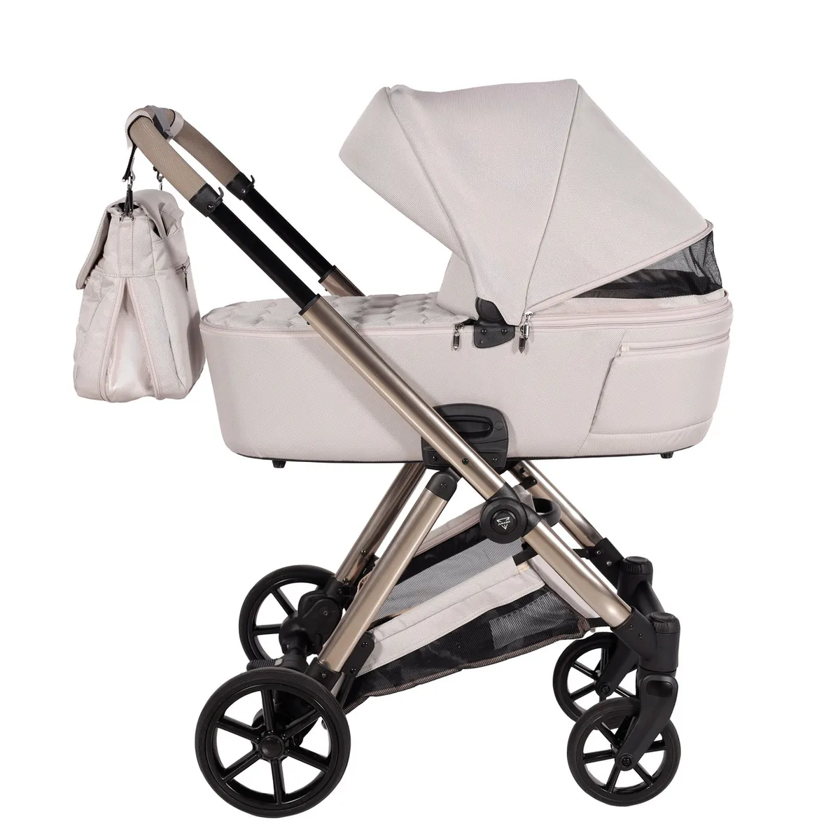 Junama Elegante Beige — kiçik şəkil 4