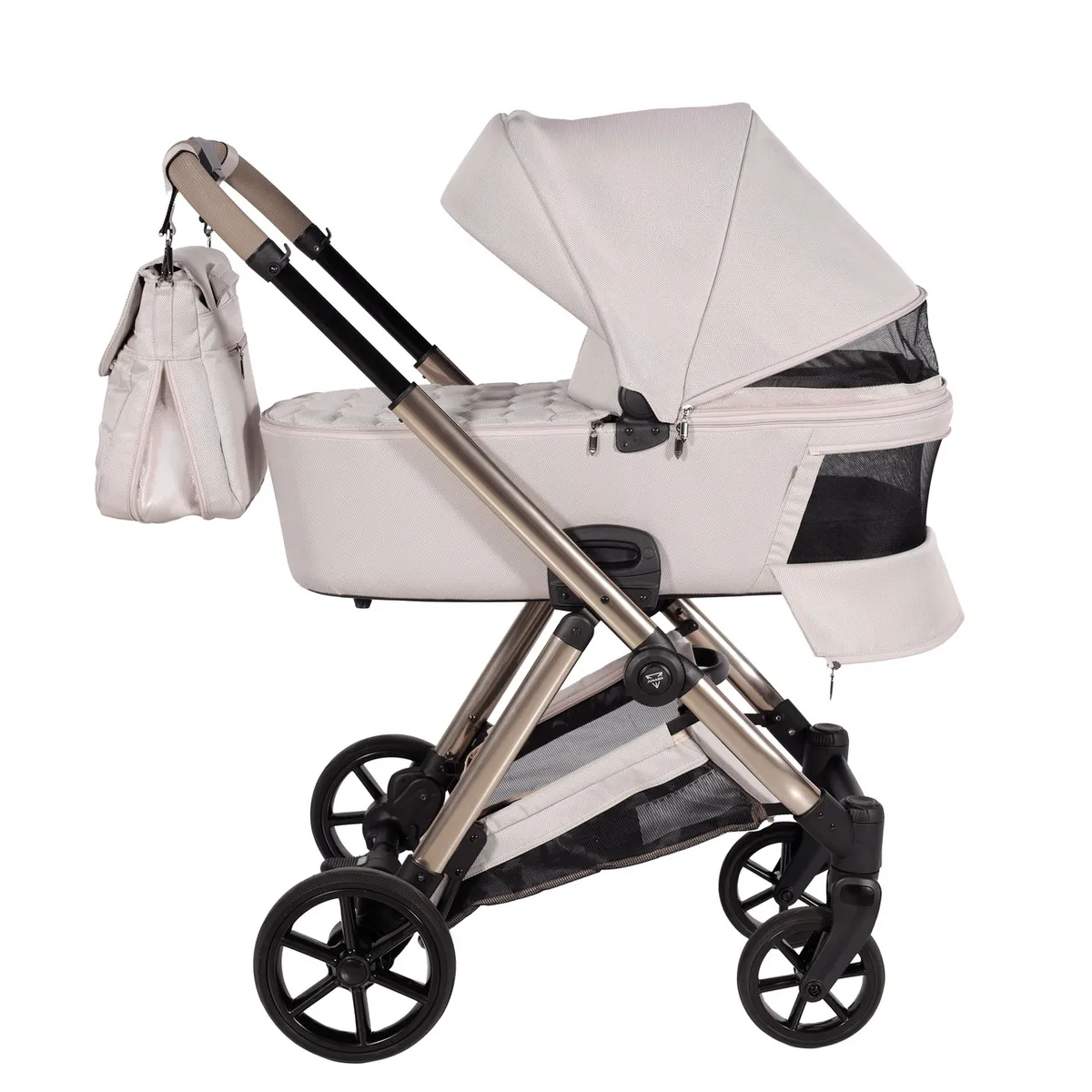 Junama Elegante Beige — kiçik şəkil 5