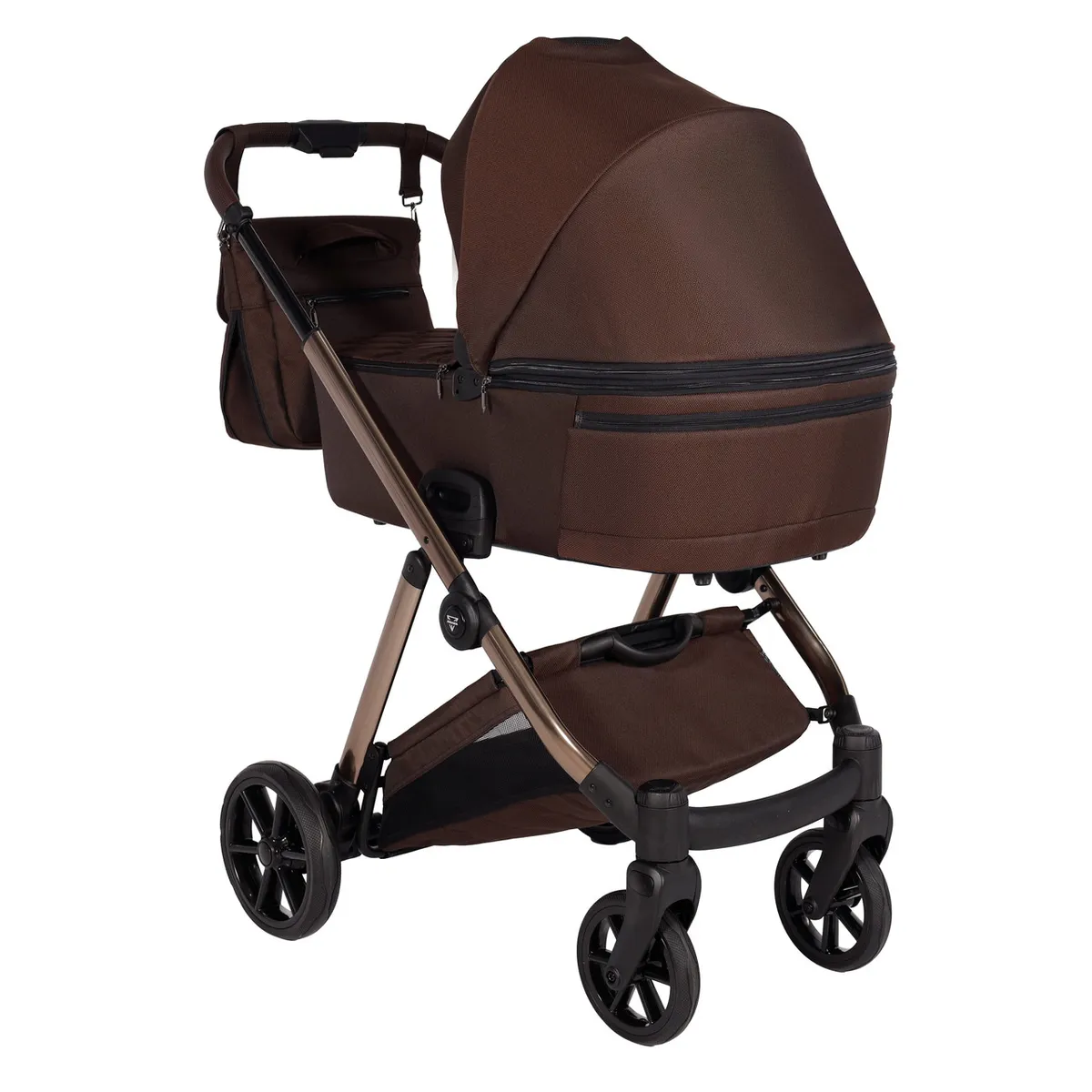Junama Elegante Brown — kiçik şəkil 3
