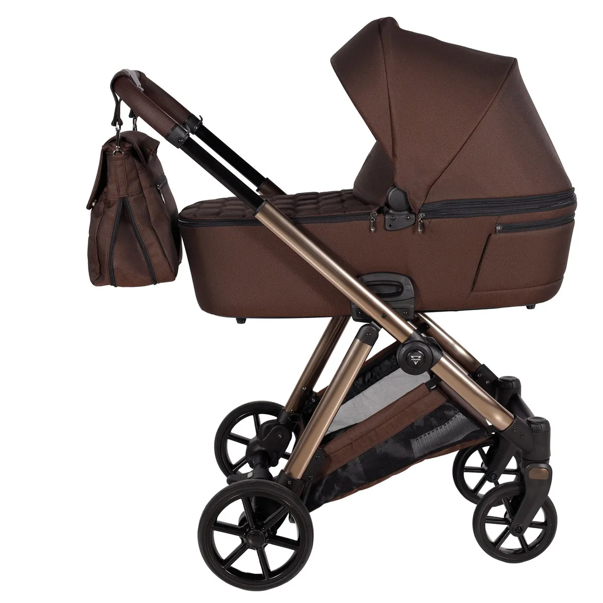 Junama Elegante Brown — kiçik şəkil 4