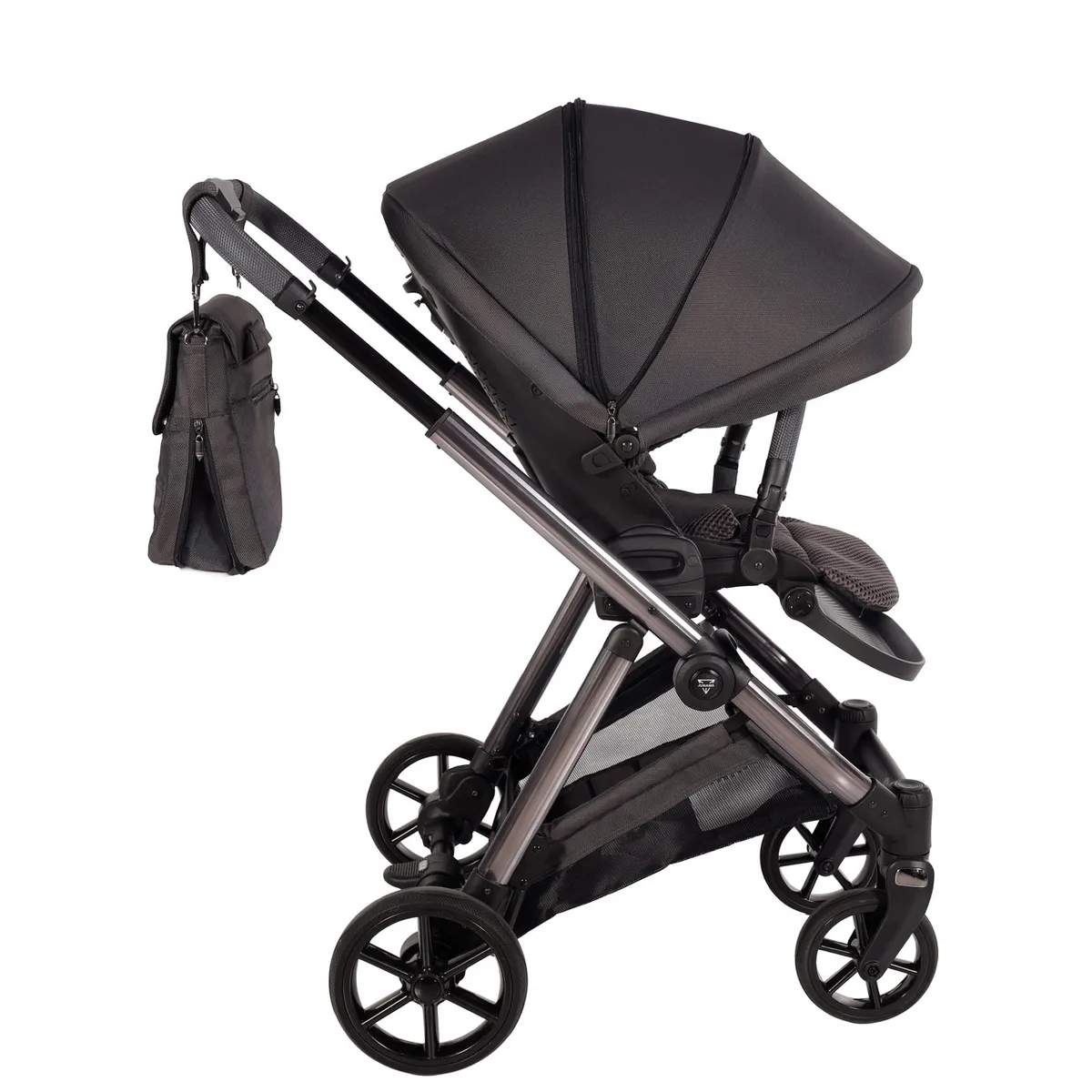 Junama Elegante Graphite — kiçik şəkil 10