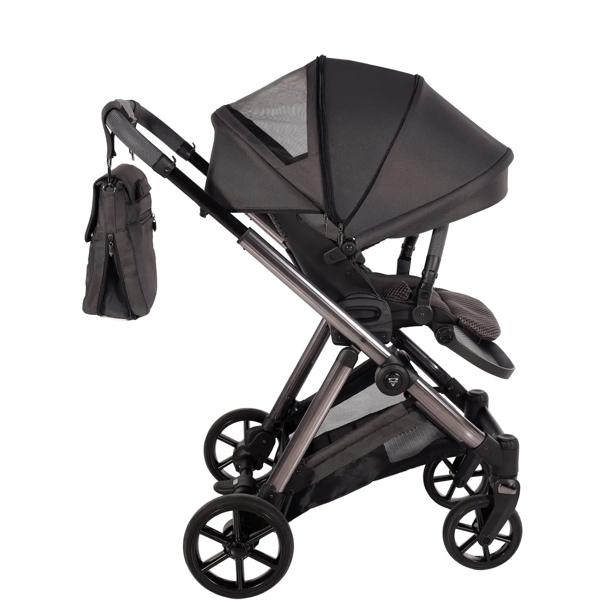 Junama Elegante Graphite — kiçik şəkil 11