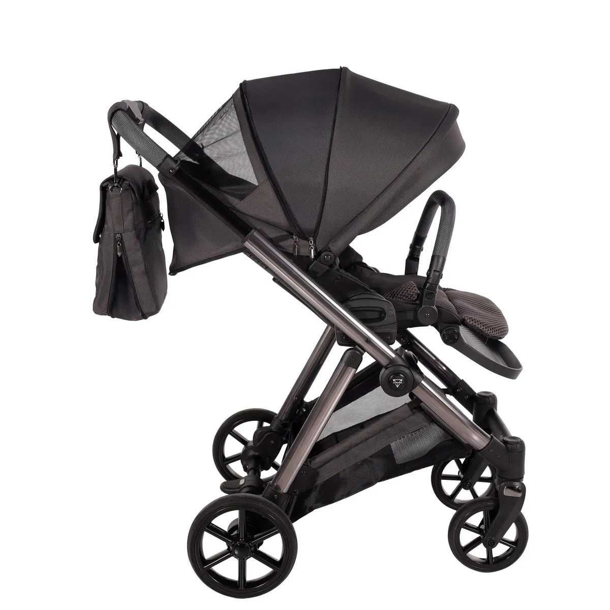 Junama Elegante Graphite — kiçik şəkil 12