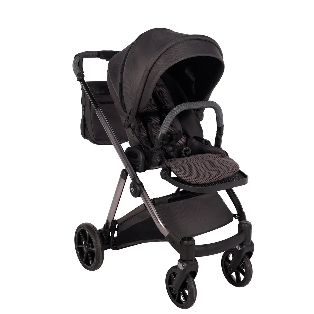 Junama Elegante Graphite — kiçik şəkil 2