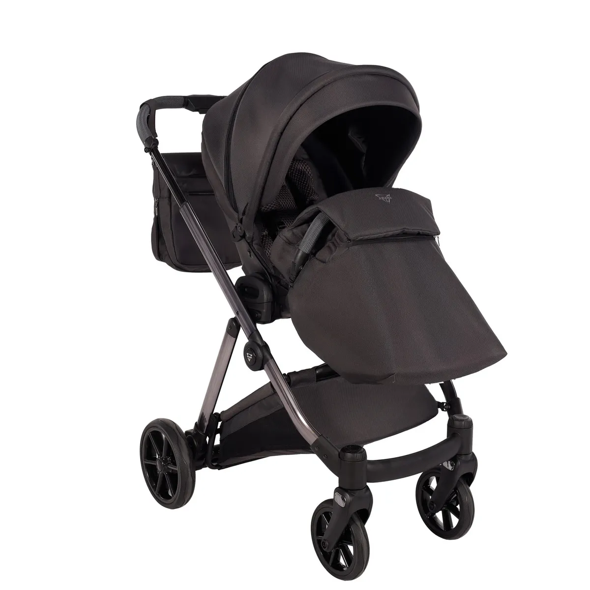 Junama Elegante Graphite — kiçik şəkil 6