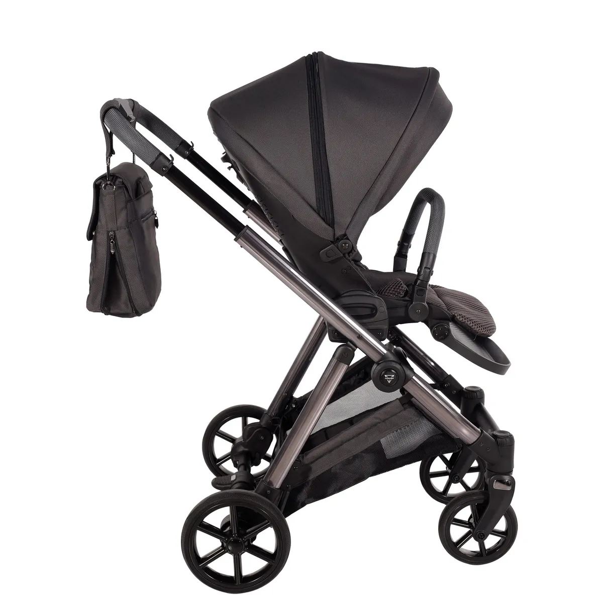 Junama Elegante Graphite — kiçik şəkil 7