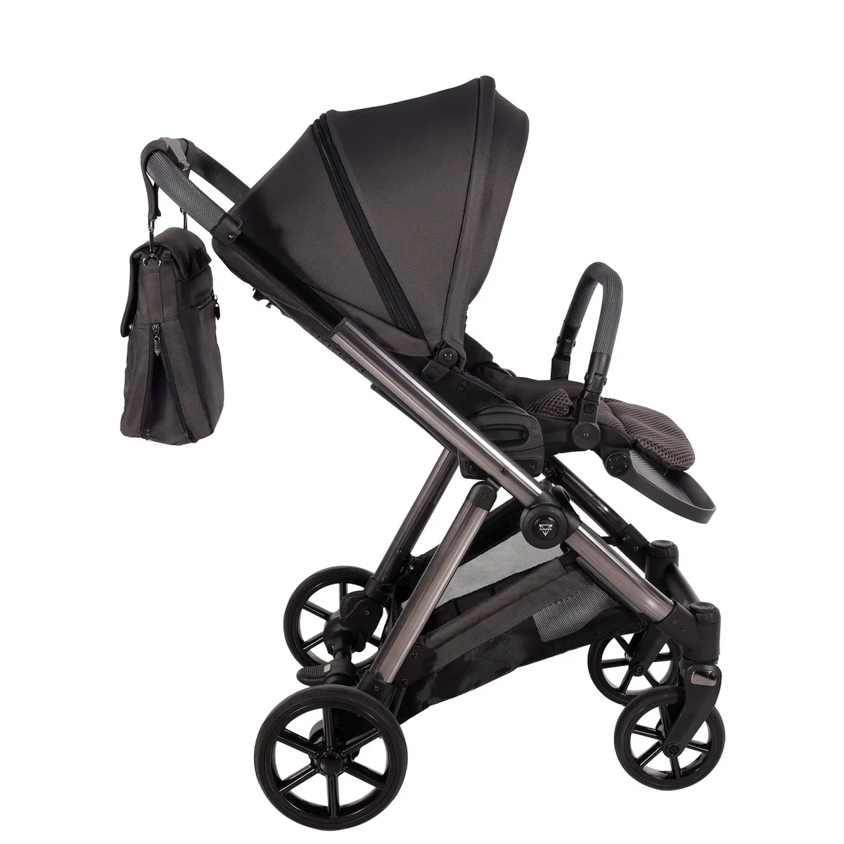 Junama Elegante Graphite — kiçik şəkil 8