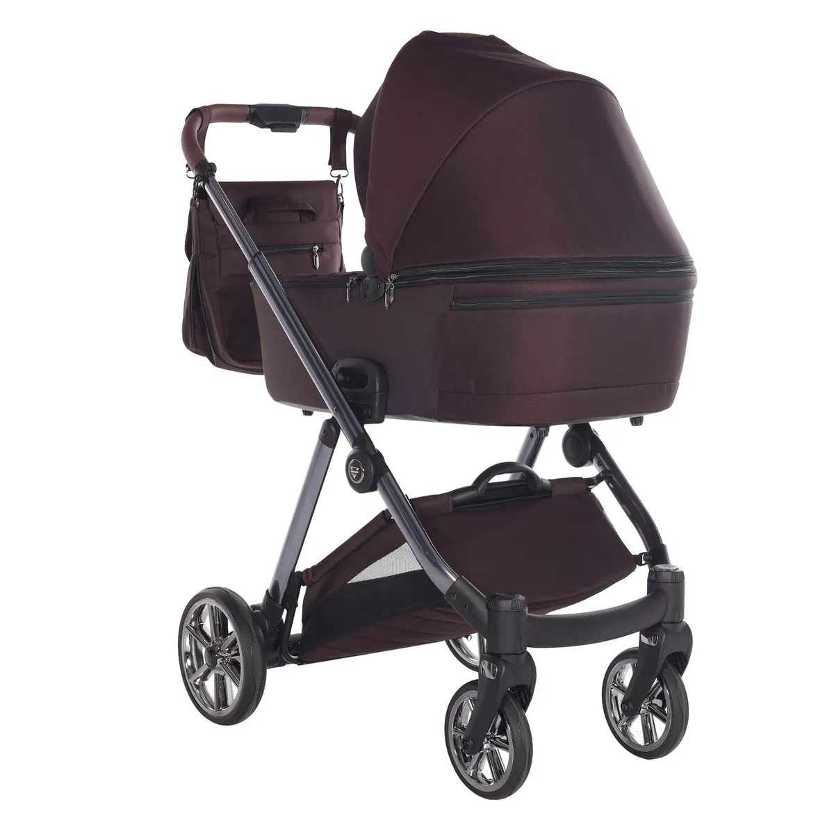 Junama Elegante Red — kiçik şəkil 2