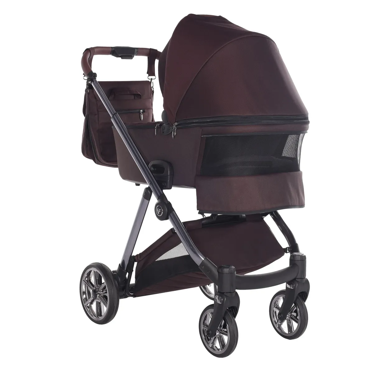 Junama Elegante Red — kiçik şəkil 3