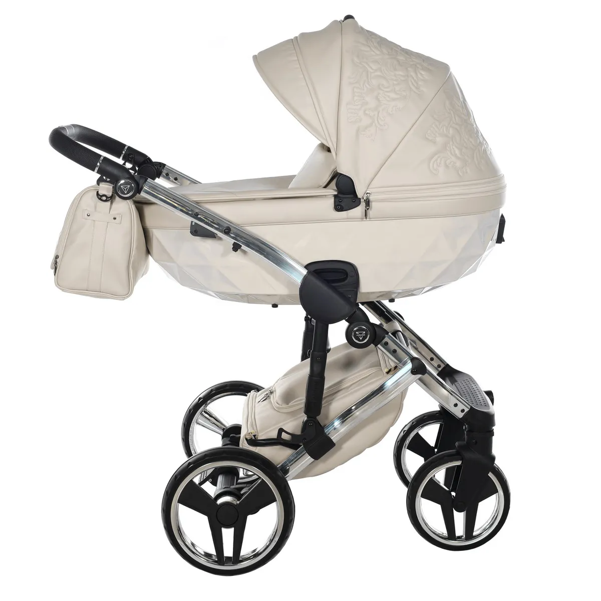 Junama Enzo Beige — kiçik şəkil 2