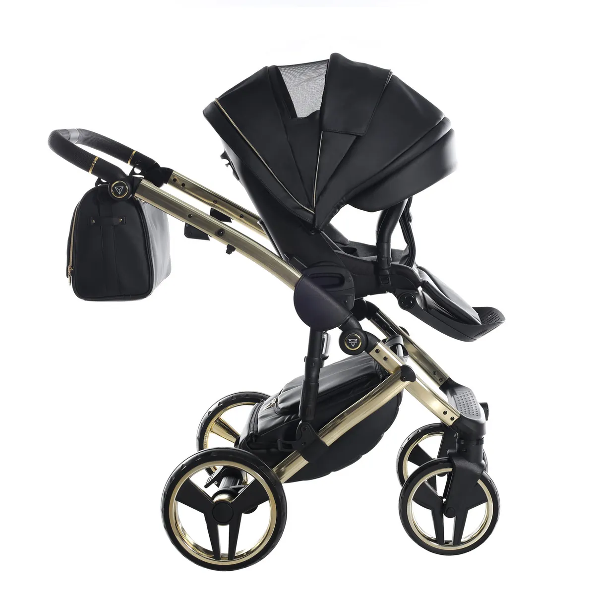 Junama Enzo Black Gold — kiçik şəkil 9