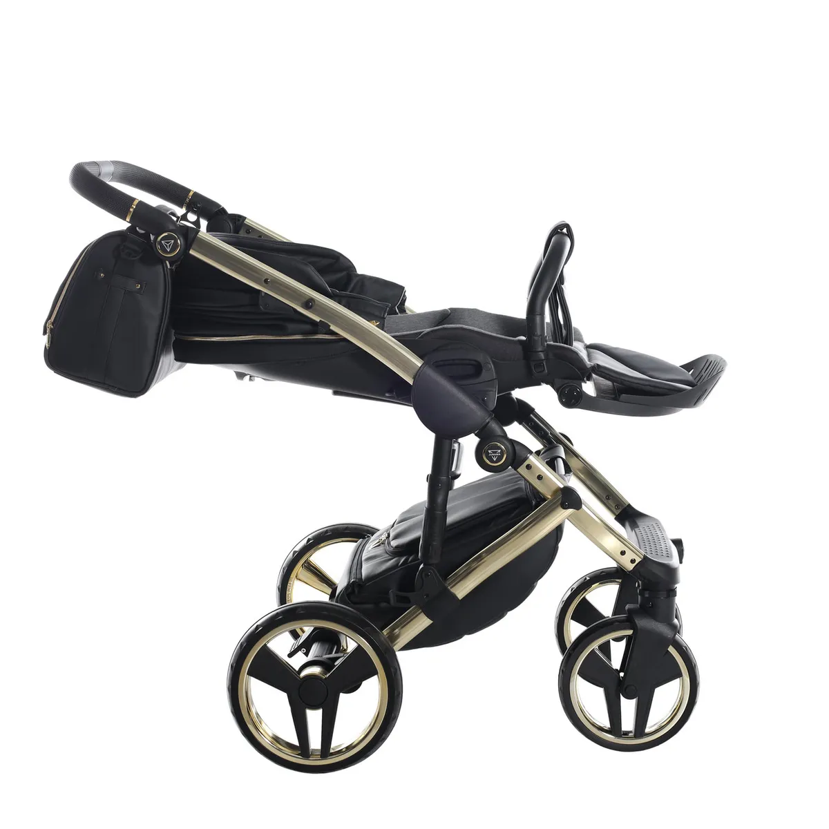 Junama Enzo Black Gold — kiçik şəkil 10